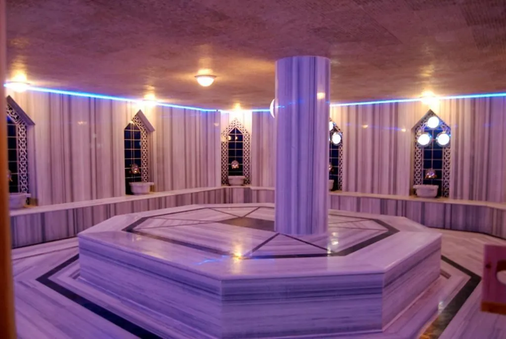 Bodrum Turquoise Apartments 0*, Bogazici Τουρκία