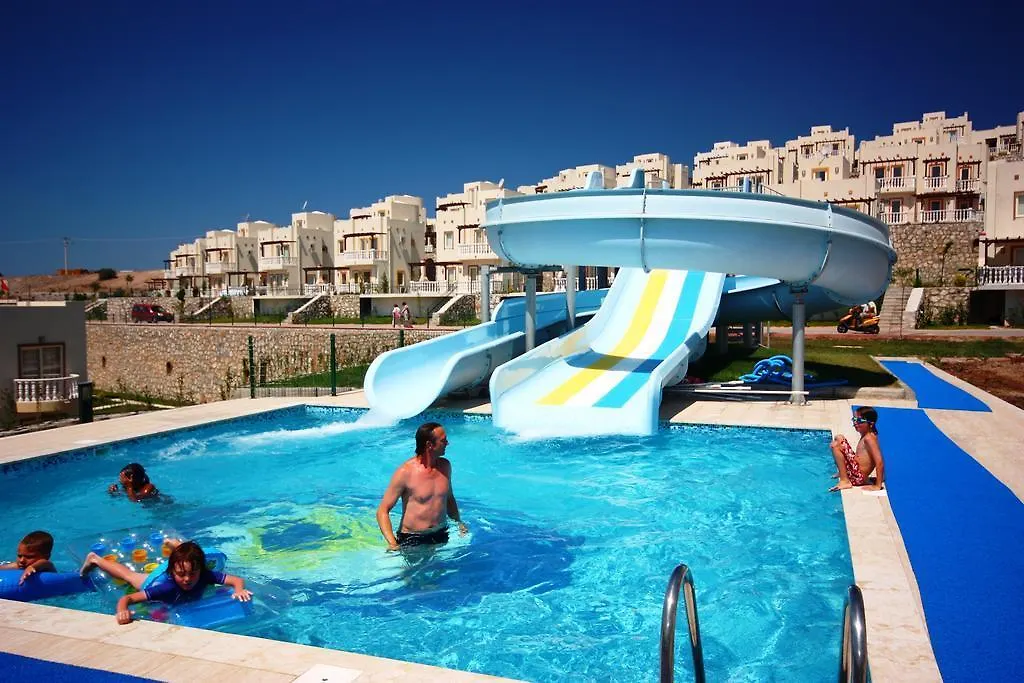 Bodrum Turquoise Apartments