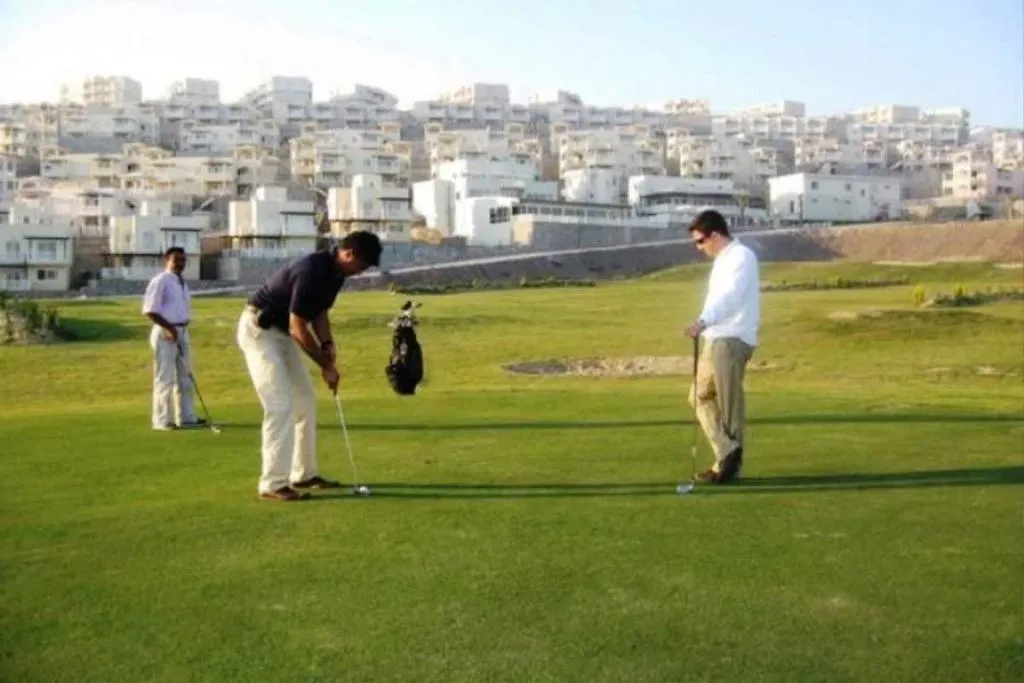 Bodrum Turquoise Apartments 0*, Bogazici Τουρκία