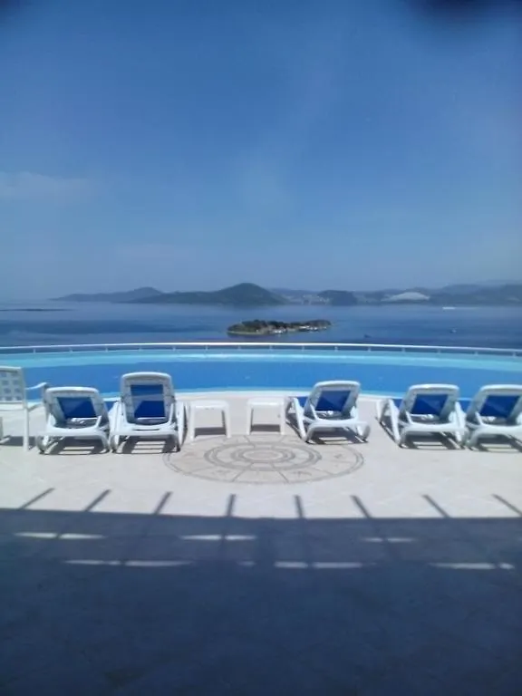 Bodrum Turquoise Apartments Σπίτι διακοπών Bogazici