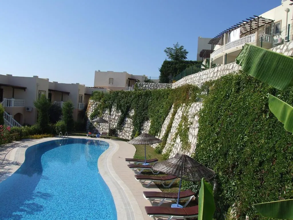 Bodrum Turquoise Apartments 0*, Bogazici