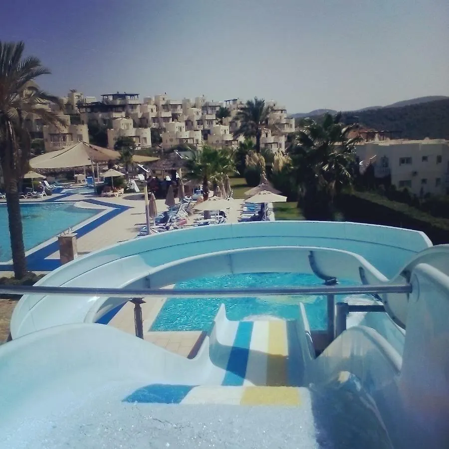 Bodrum Turquoise Apartments