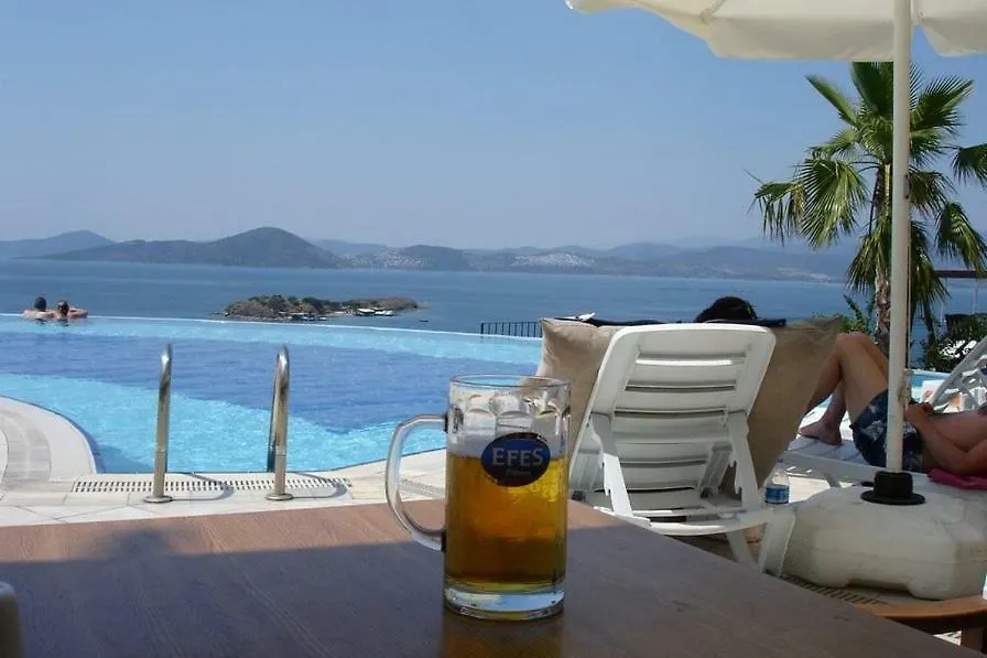 Bodrum Turquoise Apartments 0*, Bogazici Τουρκία