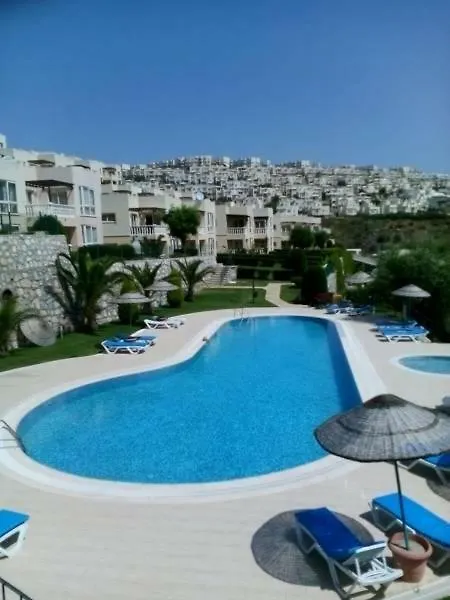Bodrum Turquoise Apartments Bogazici