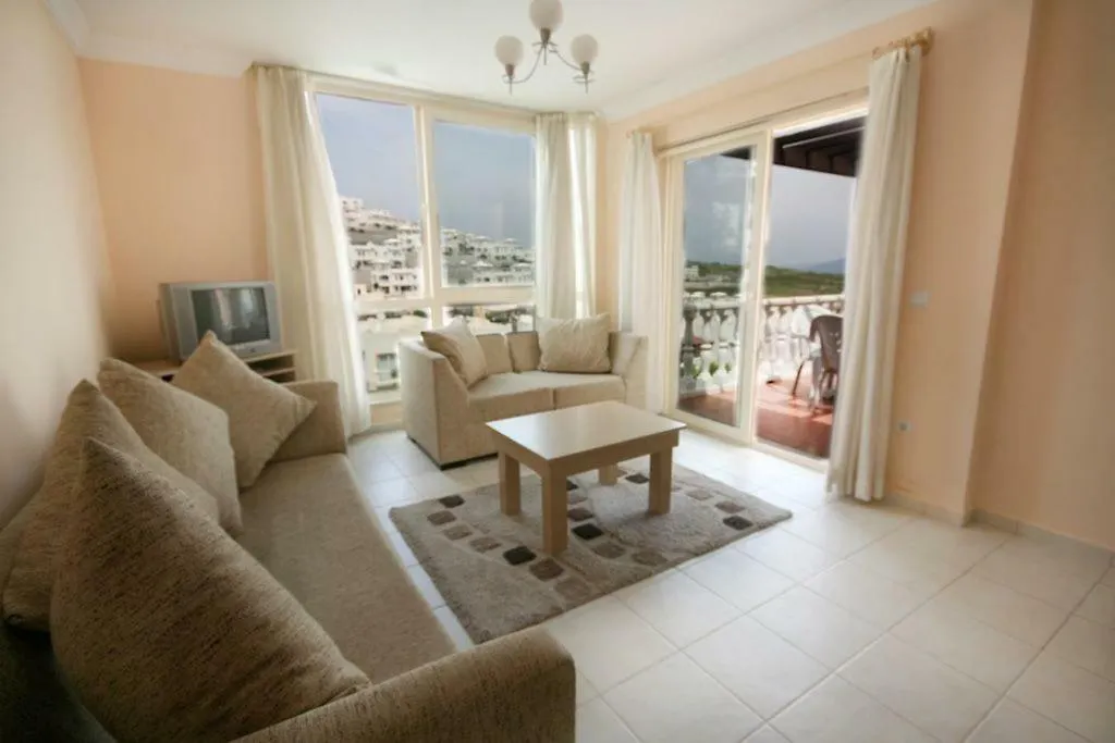 Bodrum Turquoise Apartments