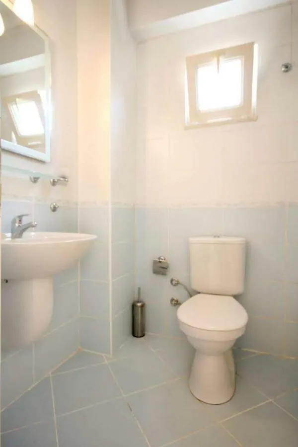 Σπίτι διακοπών Bodrum Turquoise Apartments Τουρκία