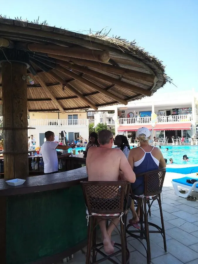 Bodrum Turquoise Apartments Σπίτι διακοπών