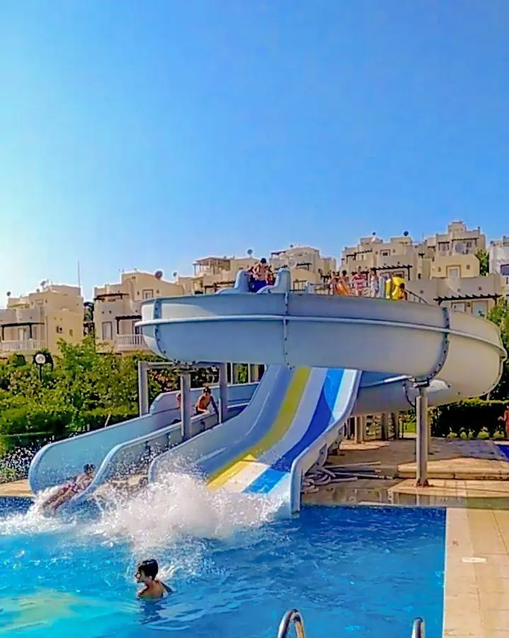 Bodrum Turquoise Apartments Σπίτι διακοπών
